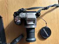 Camera Digitala Olympus