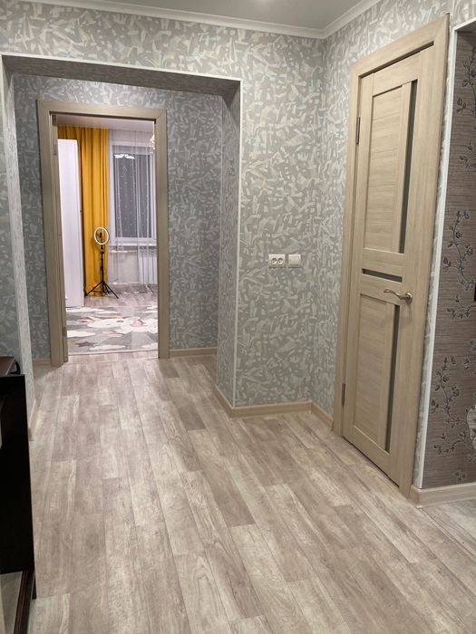 4-комнатная квартира