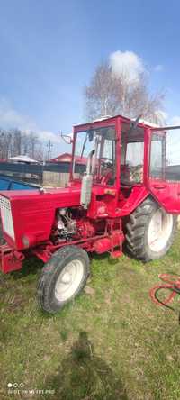 Tractor belarus  t25