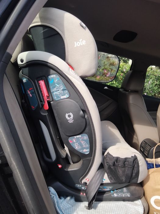 Scaun auto pentru copii Jole
