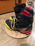 Bocanci La Sportiva Aequilibrium ST GTX