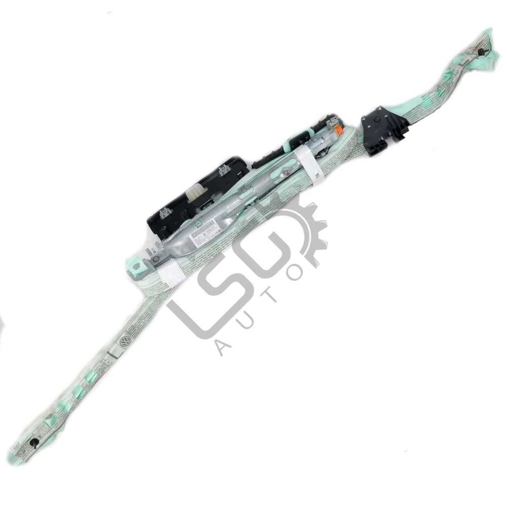 Ляв AIRBAG таван Volkswagen Touran II 2011-2015 ID:145886