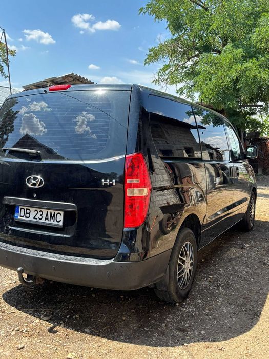 Hyundai H-1 de vânzare