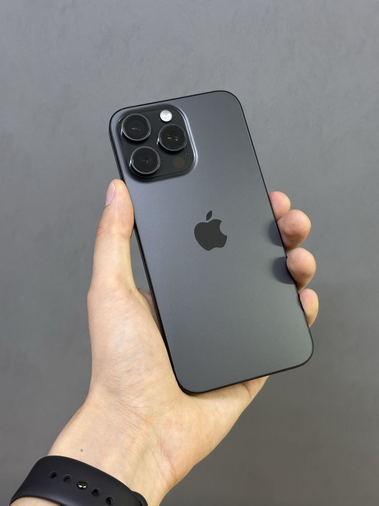 Iphone 15 Pro Max 256 GB 100% | Mobile Zone