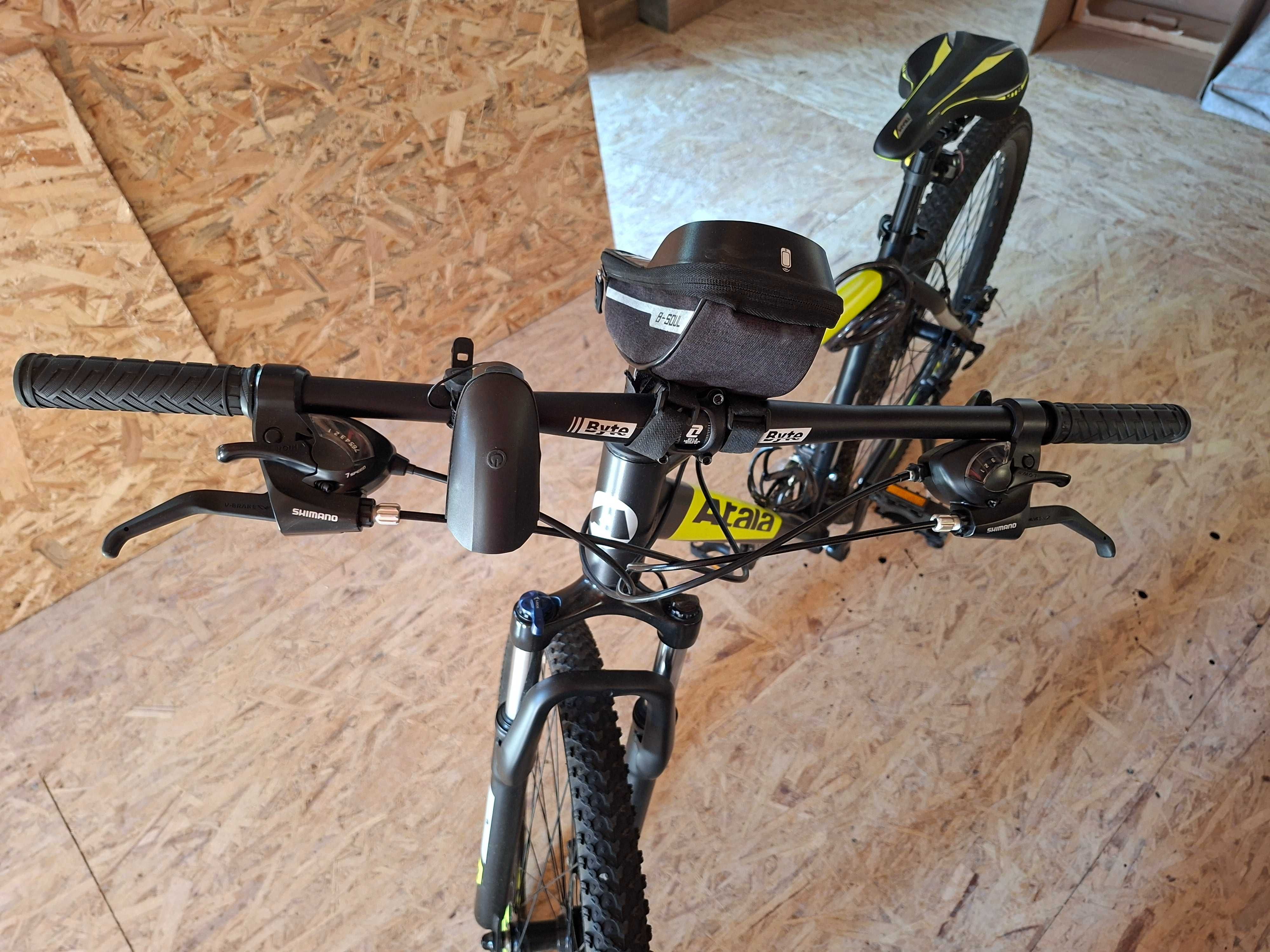 Vând bicicletă Atala 29 inch