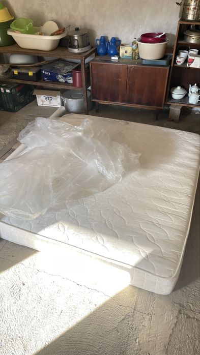 Отдам мартрац для кровати