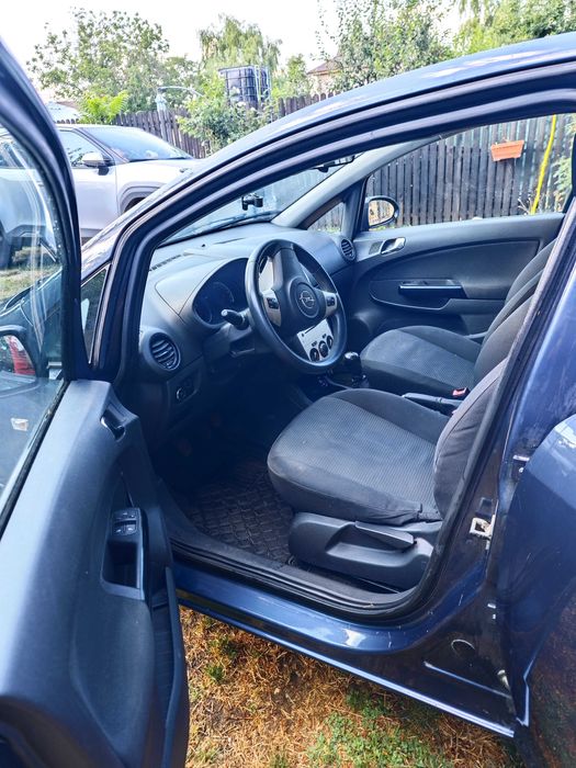 Opel Corsa D 1.3 Eco Flex 2010