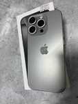 Apple iPhone 16 Pro лот номер 722196