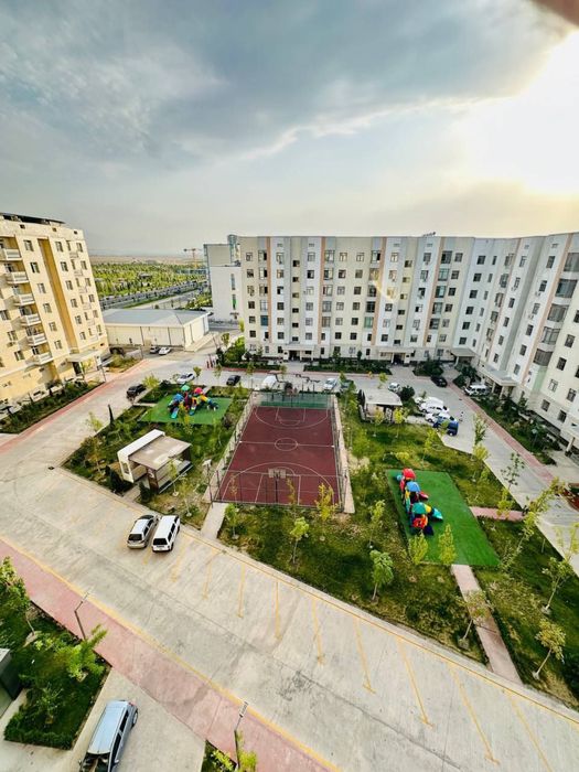 Fargona Eco shahar 2-xonali uy sotiladi