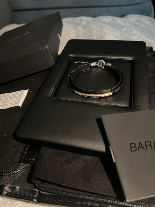 Bratara barbati BARAKA