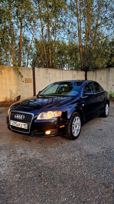 Продам ауди а4 Quattro