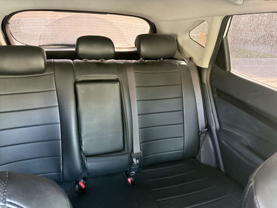 Kia Sletos позиция престиж 2021