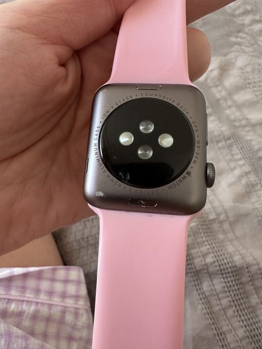 Apple wacth seria3