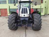 Tractor Stayer 6195 CVT