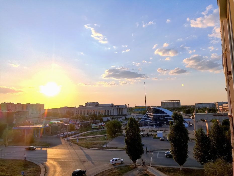 Сдам 1 ком кв в 6 мкр