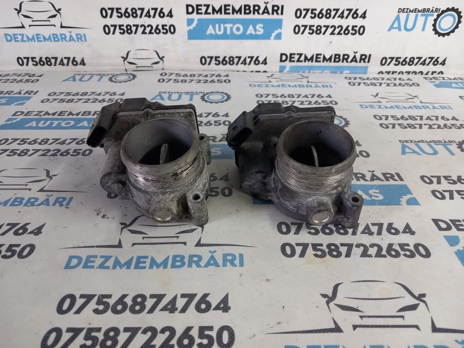 Clapeta acceleratie 2.5 tdi vw Crafter