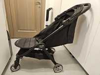 Carucior Baby Jogger 2