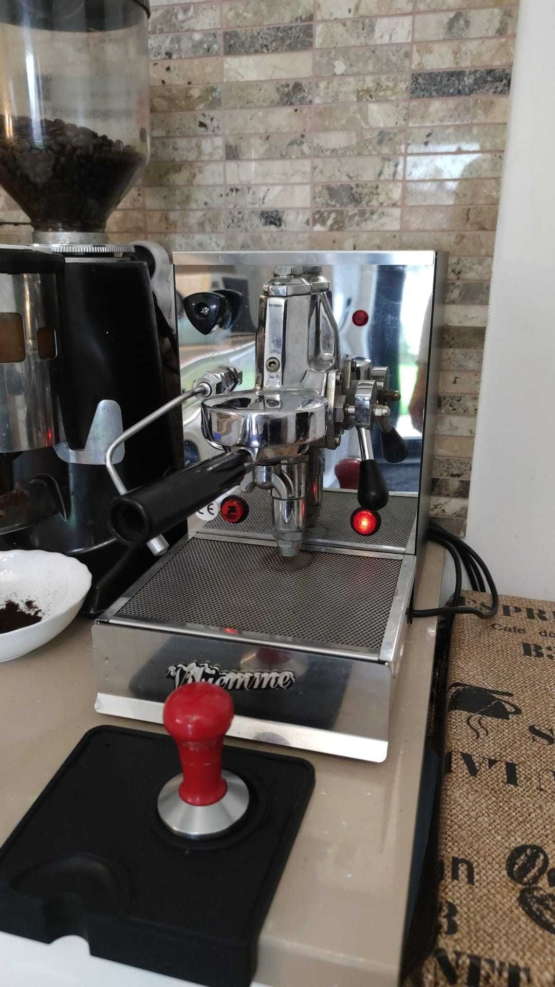 Expresor cafea vibiemme dombar