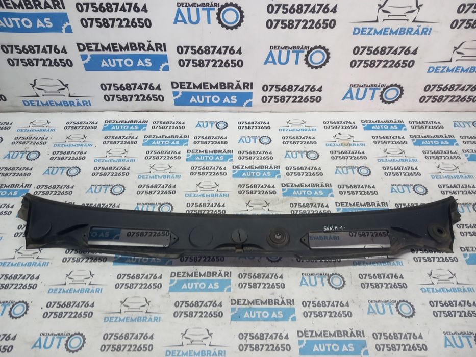 Grila ansamblu stergatoare BMW e87 Seria 1 2007