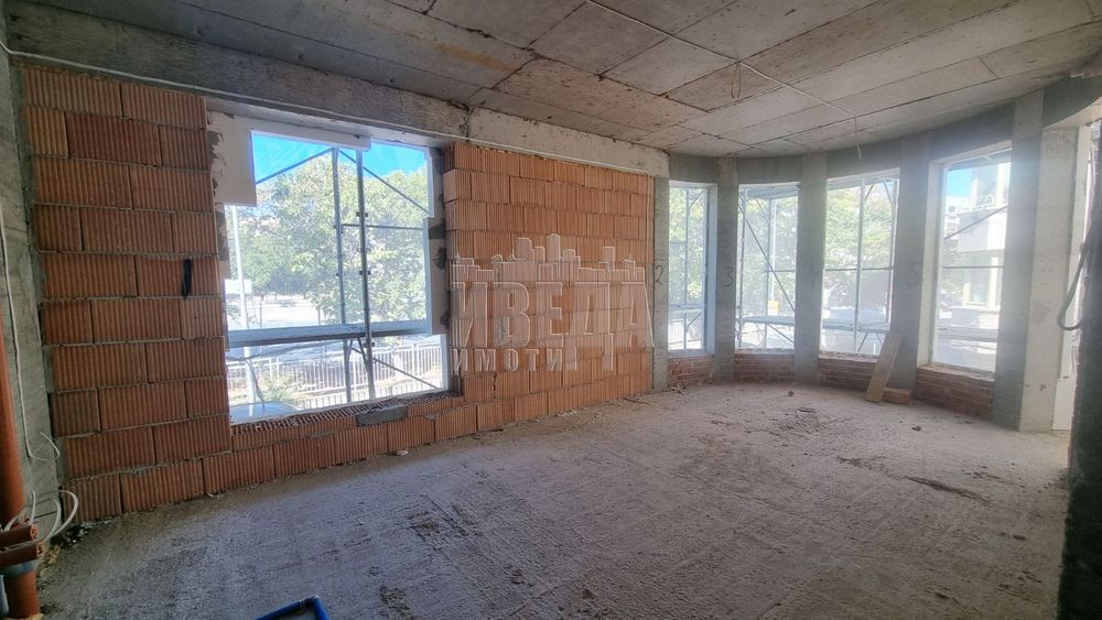 3-стаен в Варна-Централна поща площ 89 цена 312000