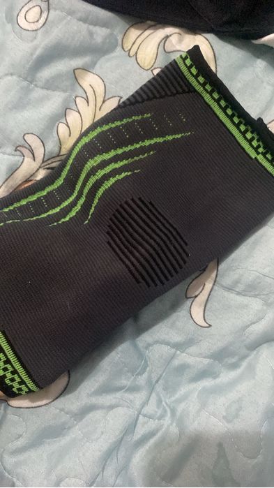 Фиксатор для колен