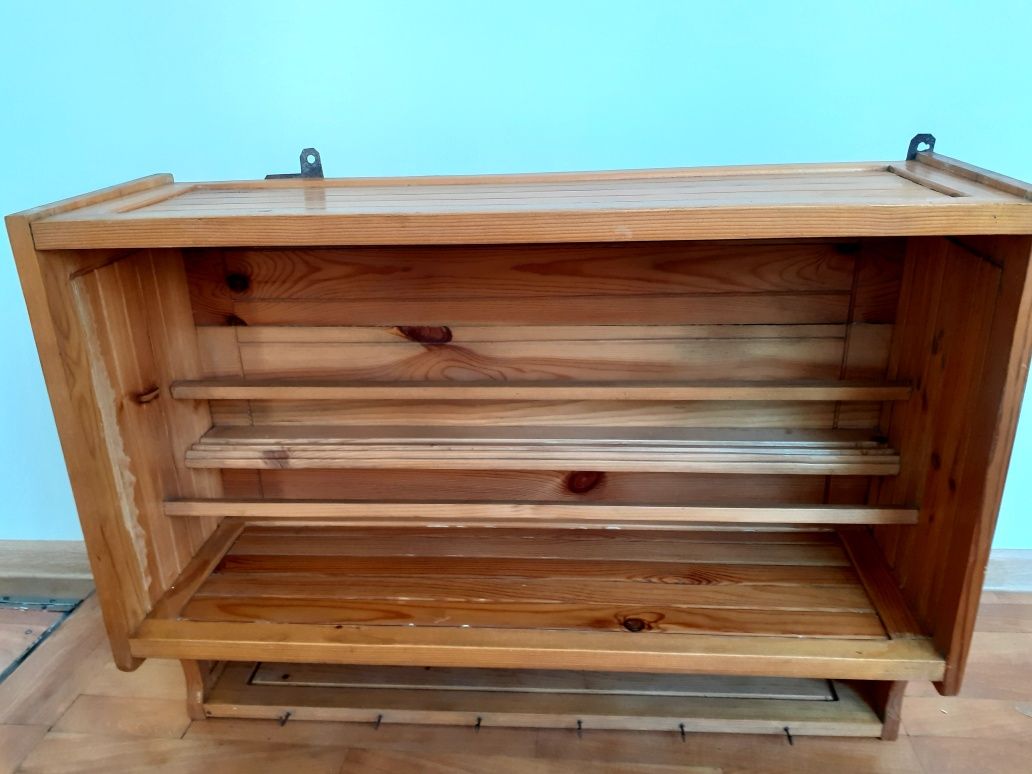 Mobilier brad  diverse piese