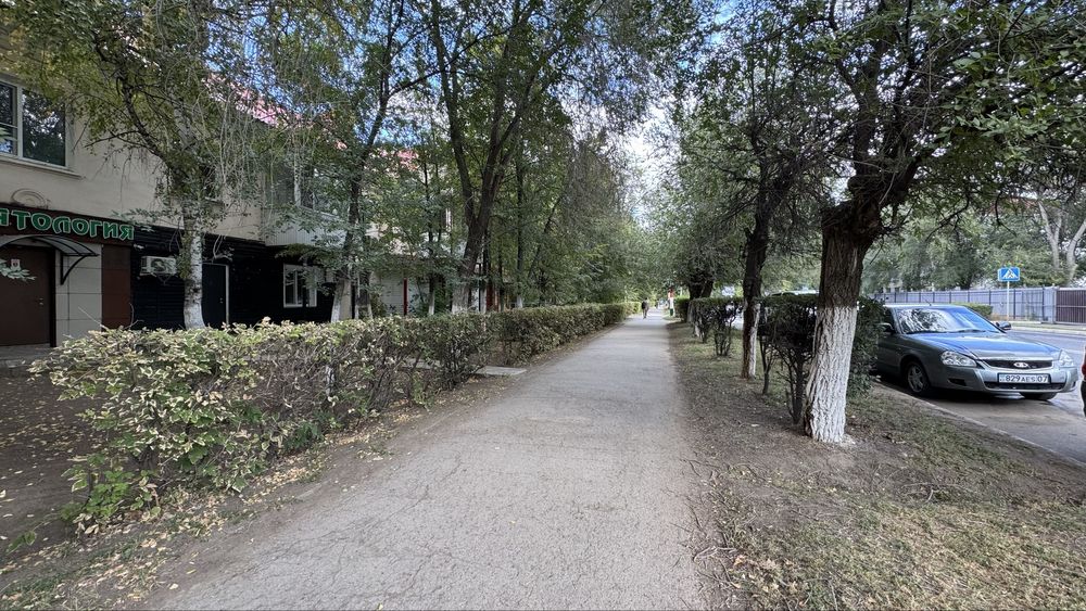 Сдается помещение в центре, 1 линия, рядом с Маметова