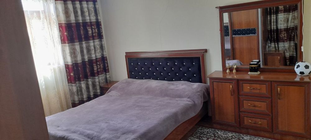 Hovli sotiladi 12 sotx