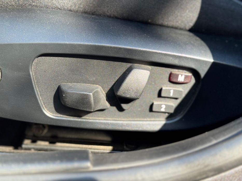 Bmw seria1 Automat 120d, 163cp, M47