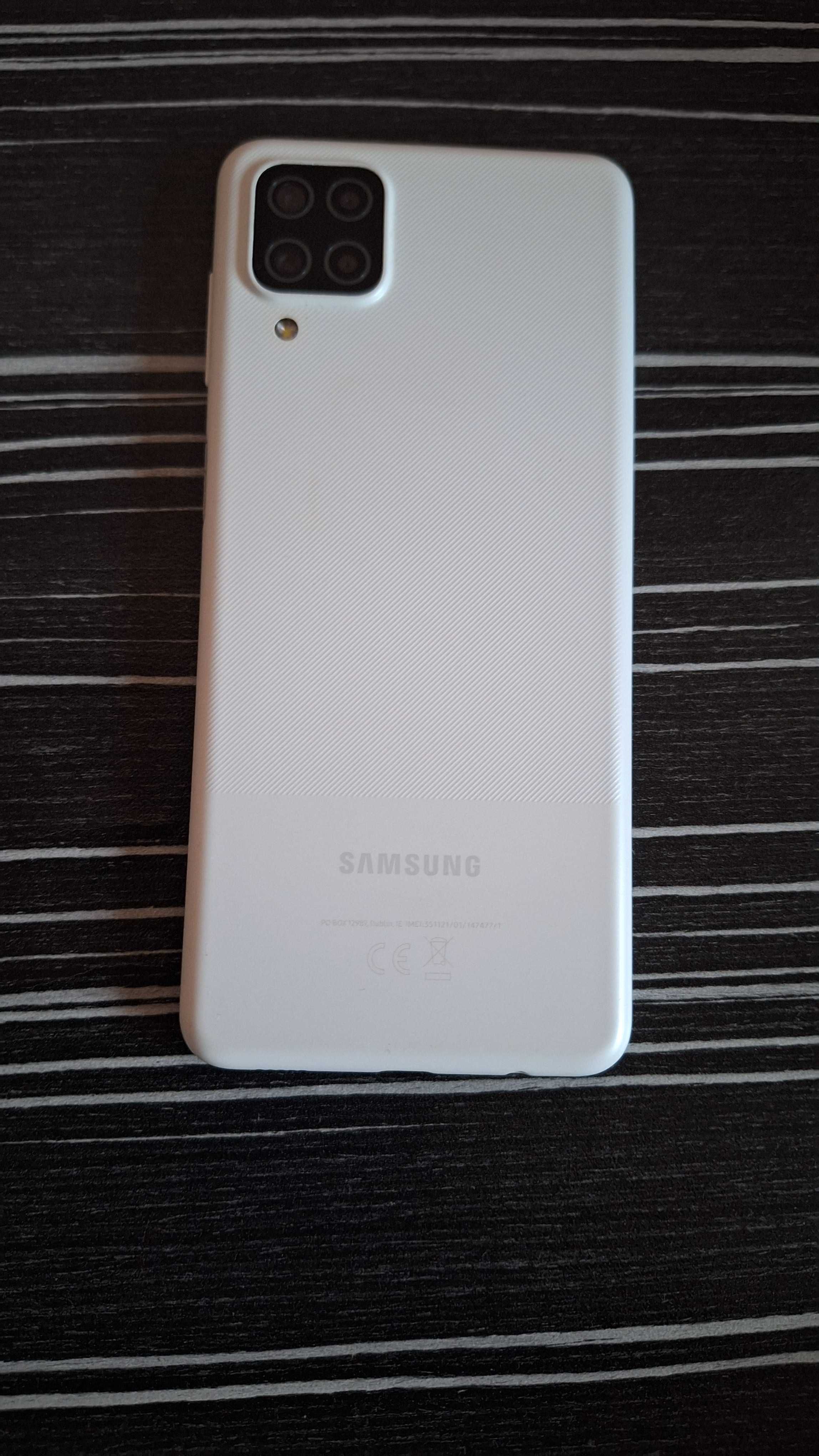 Samsung galaxi A12