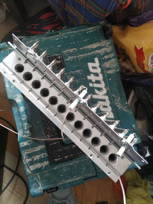 Arzator electrod centrala termica  Ariston