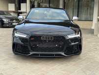 Audi S7 4.0 rs7 pack/ euro6/ distronic/ head up/550cp