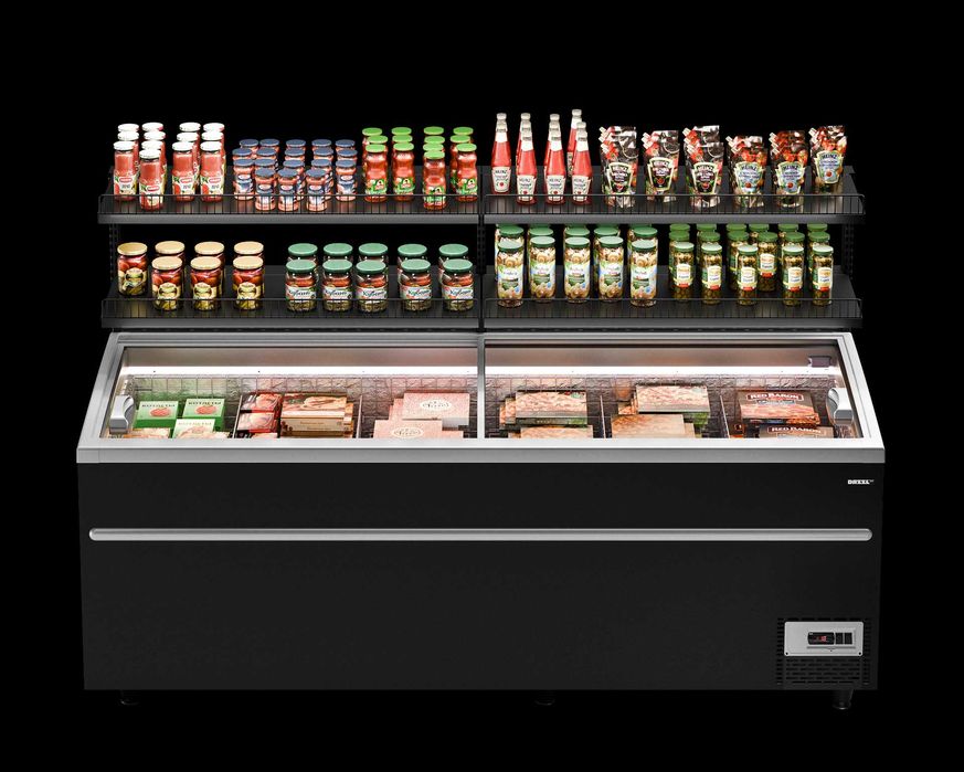 Морозильник , витрина , Vitrina , Morozilnik , Xolodilnik , Polka