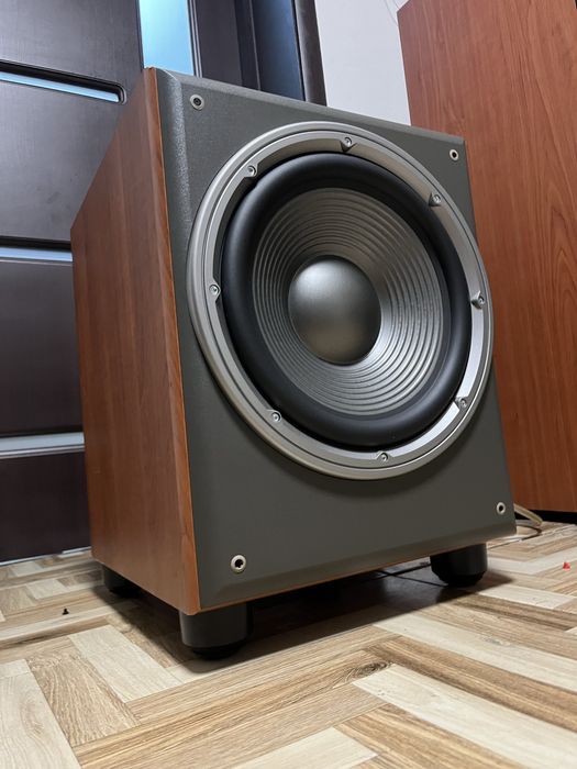 Subwoofer JBL E250P