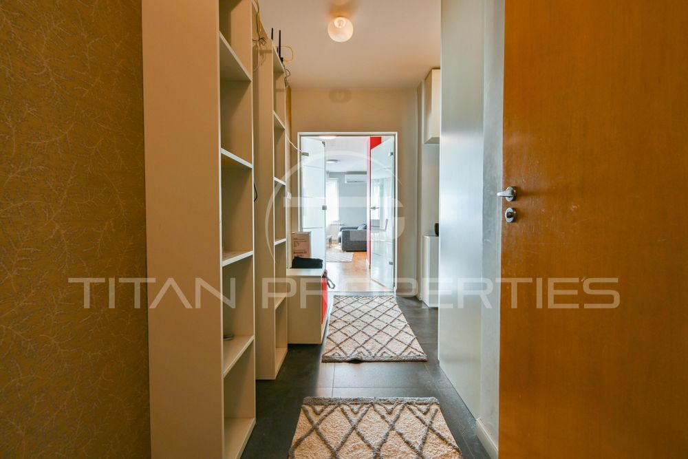 Продава се Тристаен апартамент в София, Манастирски ливади - 140 кв.м за 2286 €/кв.м - Снимка #9