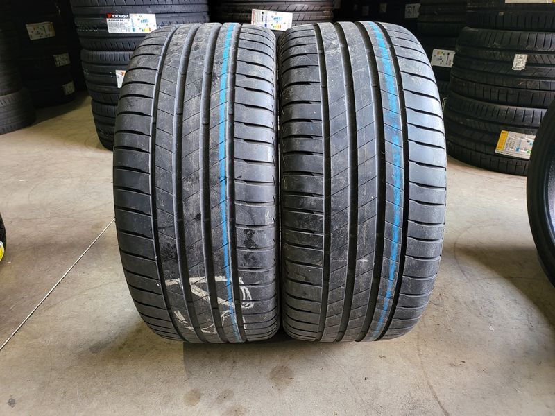 235/40/19 BRIDGESTONE 2бр
