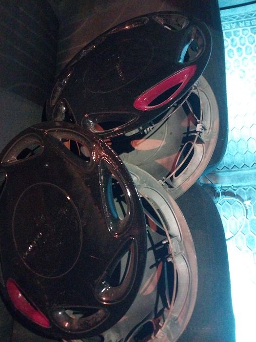 Kalpak R 13 qora