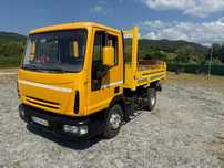 Iveco Euro Cargo
