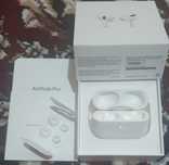 AirPods Pro 1 Case/Кейс Оргинал 100% Отличном Состояния  (Толка Кейс)!