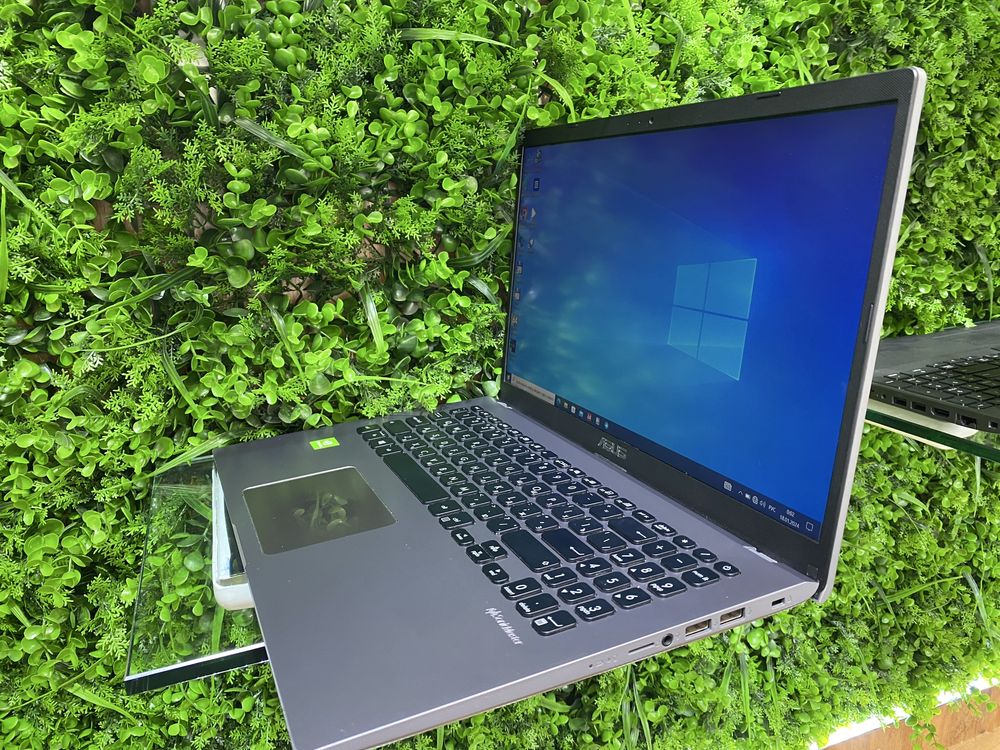 Asus vidyokartalik boshlangʻich dasturlash sohalari uchun