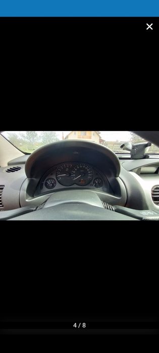 Vînd Opel CORSA C înmatriculat acte la zi