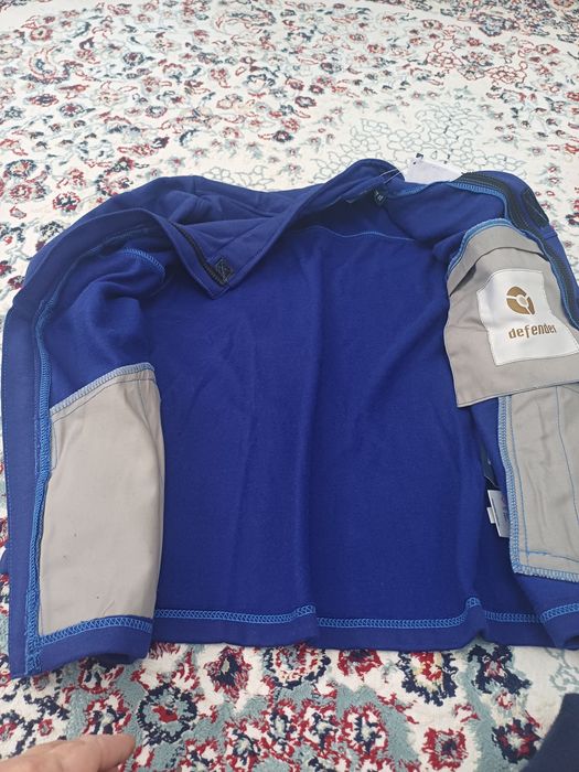 Флиски спец. Одежда