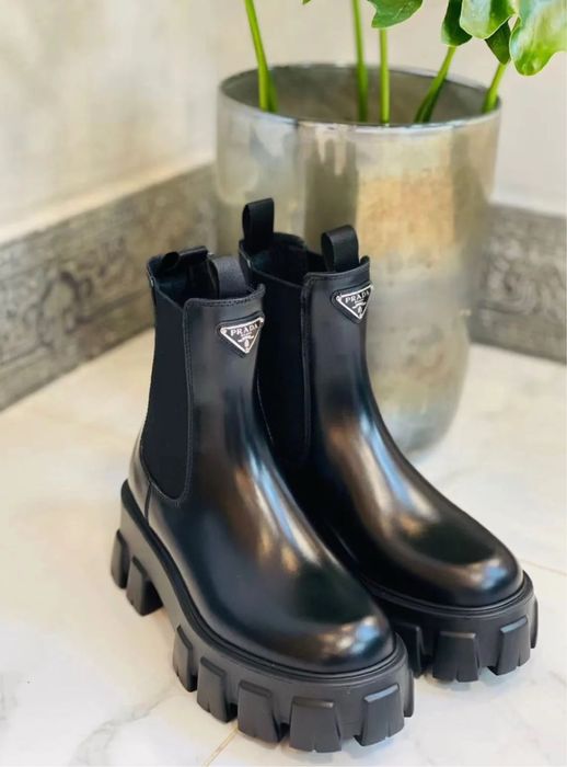 Дамски боти Prada