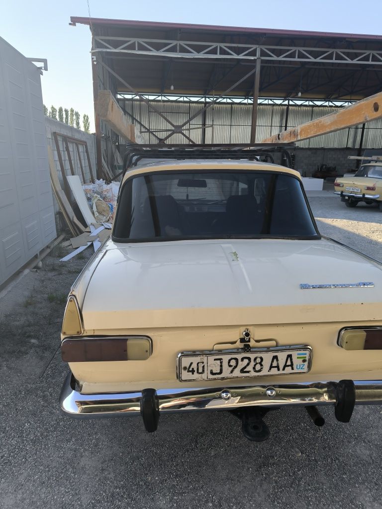Maskivich 412 sotiladi