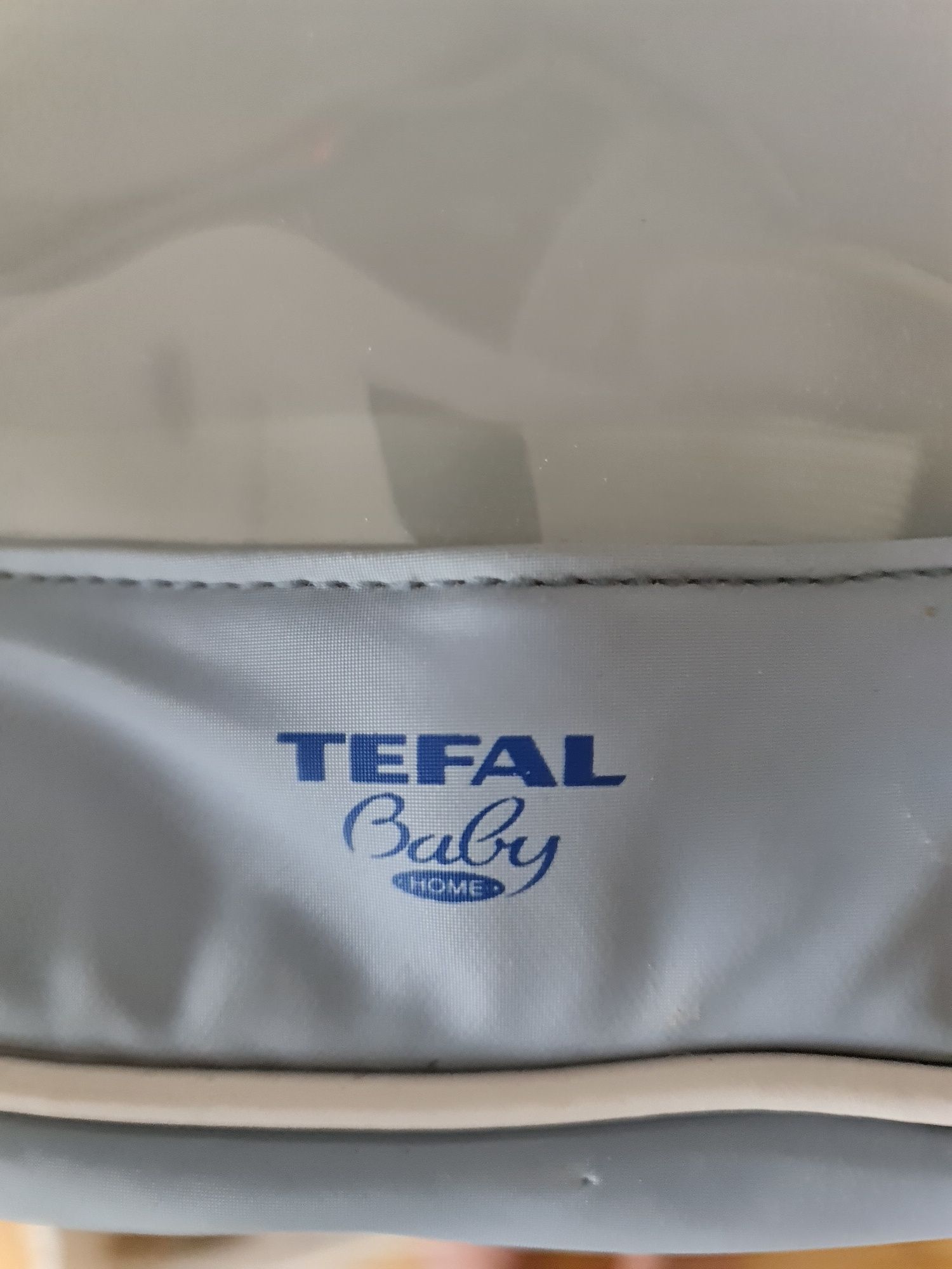 Прозрачна раничка "Tefal Вaby"