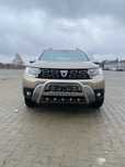 Dacia Duster Prestige 2019, cutie automata, fara Add Blue