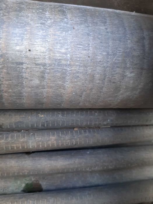 Бронз Ф20 Ф40 плътен (на пръти)