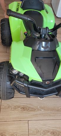 ATV electric   200