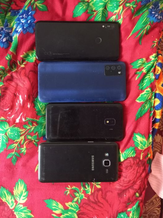 Телефон по запчасти