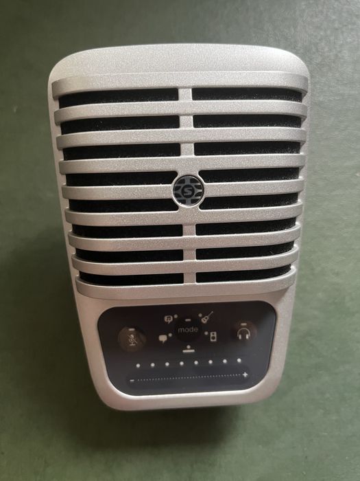 Microfon Shure MV51